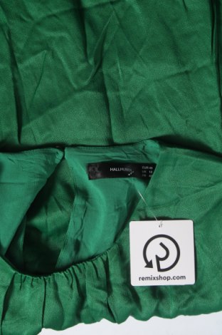 Γυναικείο αμάνικο μπλουζάκι Hallhuber, Μέγεθος M, Χρώμα Πράσινο, Τιμή 10,23 €