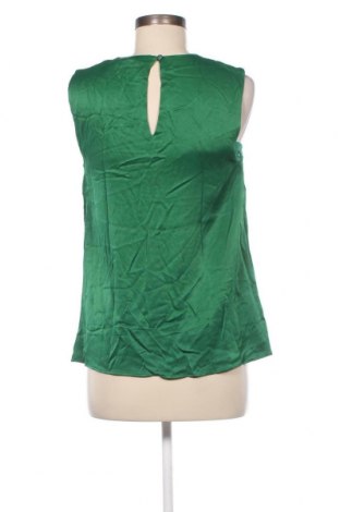 Γυναικείο αμάνικο μπλουζάκι Hallhuber, Μέγεθος M, Χρώμα Πράσινο, Τιμή 10,23 €
