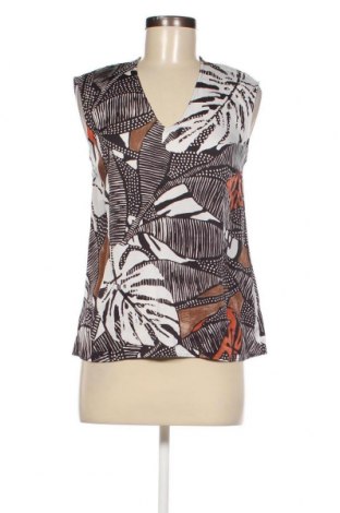 Γυναικείο αμάνικο μπλουζάκι Hallhuber, Μέγεθος XS, Χρώμα Πολύχρωμο, Τιμή 5,12 €