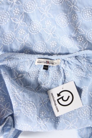 Γυναικείο αμάνικο μπλουζάκι Hampton Republic, Μέγεθος L, Χρώμα Πολύχρωμο, Τιμή 8,70 €