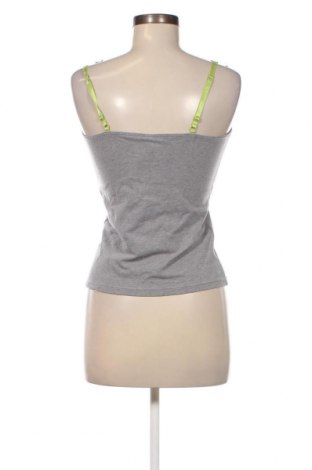 Γυναικείο αμάνικο μπλουζάκι Hema, Μέγεθος M, Χρώμα Γκρί, Τιμή 8,04 €