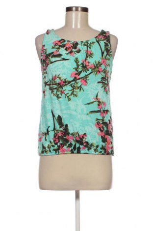 Γυναικείο αμάνικο μπλουζάκι Hema, Μέγεθος S, Χρώμα Πολύχρωμο, Τιμή 2,97 €