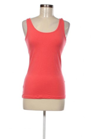 Γυναικείο αμάνικο μπλουζάκι Hema, Μέγεθος S, Χρώμα Ρόζ , Τιμή 2,97 €