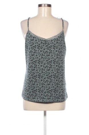 Γυναικείο αμάνικο μπλουζάκι Hema, Μέγεθος L, Χρώμα Πολύχρωμο, Τιμή 3,06 €