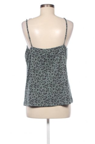 Γυναικείο αμάνικο μπλουζάκι Hema, Μέγεθος L, Χρώμα Πολύχρωμο, Τιμή 8,04 €