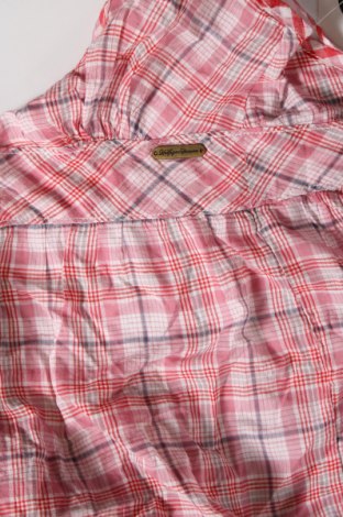 Γυναικείο αμάνικο μπλουζάκι Hilfiger Denim, Μέγεθος S, Χρώμα Πολύχρωμο, Τιμή 2,82 €