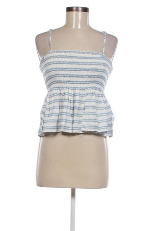 Γυναικείο αμάνικο μπλουζάκι Hollister, Μέγεθος L, Χρώμα Πολύχρωμο, Τιμή 4,49 €