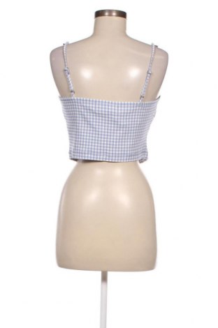 Γυναικείο αμάνικο μπλουζάκι Hollister, Μέγεθος L, Χρώμα Πολύχρωμο, Τιμή 2,24 €