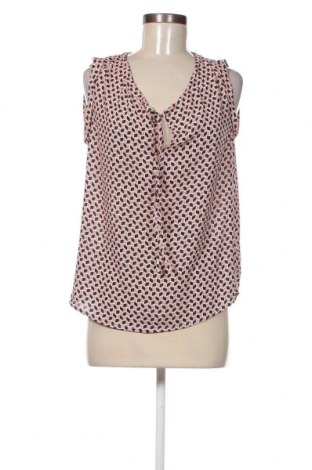 Γυναικείο αμάνικο μπλουζάκι Holly & Whyte By Lindex, Μέγεθος S, Χρώμα Πολύχρωμο, Τιμή 2,33 €