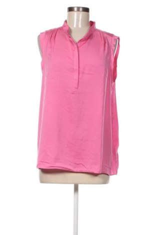 Γυναικείο αμάνικο μπλουζάκι Holly & Whyte By Lindex, Μέγεθος M, Χρώμα Ρόζ , Τιμή 8,04 €