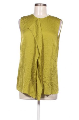 Tricou de damă Hugo Boss, Mărime L, Culoare Verde, Preț 161,18 Lei