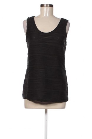 Γυναικείο αμάνικο μπλουζάκι Infinity Woman, Μέγεθος M, Χρώμα Μαύρο, Τιμή 3,22 €