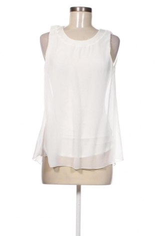 Γυναικείο αμάνικο μπλουζάκι Intimissimi, Μέγεθος M, Χρώμα Λευκό, Τιμή 8,04 €