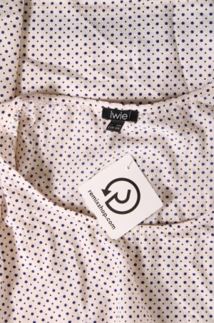 Tricou de damă Iwie, Mărime XXL, Culoare Ecru, Preț 42,76 Lei