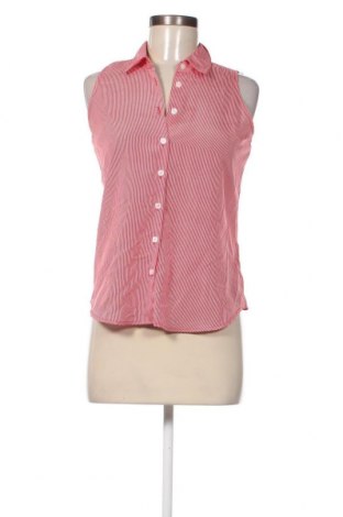 Γυναικείο αμάνικο μπλουζάκι Jacob, Μέγεθος XS, Χρώμα Πολύχρωμο, Τιμή 3,38 €