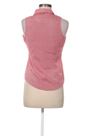 Γυναικείο αμάνικο μπλουζάκι Jacob, Μέγεθος XS, Χρώμα Πολύχρωμο, Τιμή 2,73 €