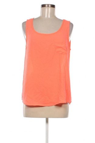 Γυναικείο αμάνικο μπλουζάκι Jacqueline De Yong, Μέγεθος M, Χρώμα Ρόζ , Τιμή 8,04 €