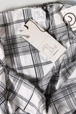 Γυναικείο αμάνικο μπλουζάκι Jan 'N June, Μέγεθος L, Χρώμα Πολύχρωμο, Τιμή 2,87 €