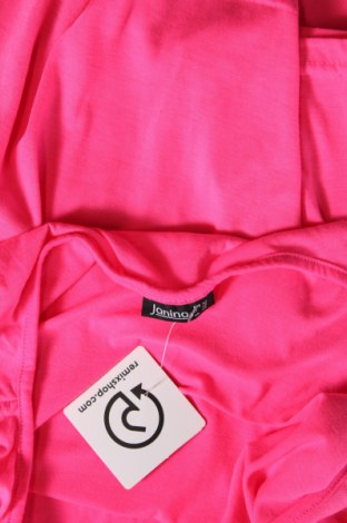 Tricou de damă Janina, Mărime L, Culoare Roz, Preț 18,39 Lei