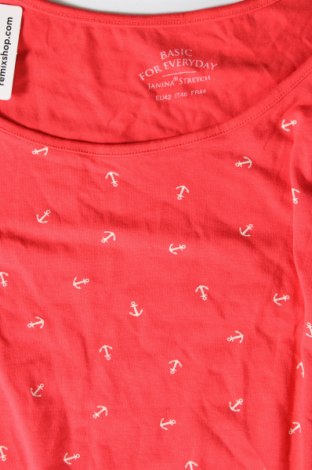 Tricou de damă Janina, Mărime L, Culoare Roșu, Preț 42,76 Lei