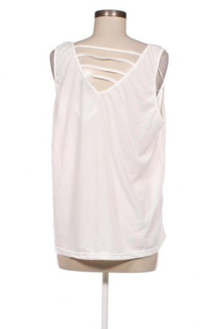 Γυναικείο αμάνικο μπλουζάκι Janina, Μέγεθος XL, Χρώμα Πολύχρωμο, Τιμή 3,38 €
