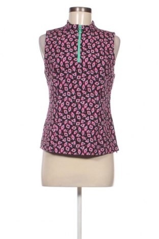 Γυναικείο αμάνικο μπλουζάκι Jaspal, Μέγεθος L, Χρώμα Πολύχρωμο, Τιμή 3,37 €
