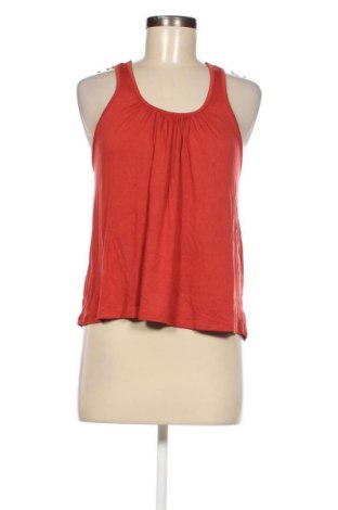 Γυναικείο αμάνικο μπλουζάκι Jdy, Μέγεθος XXS, Χρώμα Κόκκινο, Τιμή 4,22 €