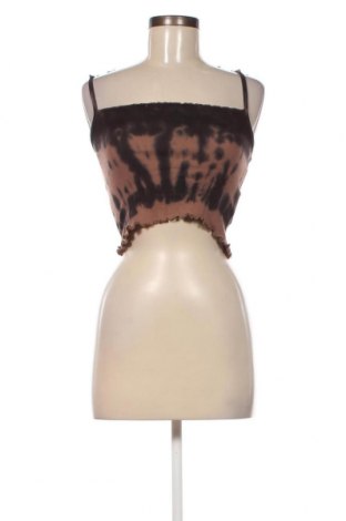 Γυναικείο αμάνικο μπλουζάκι Jennyfer, Μέγεθος XS, Χρώμα Πολύχρωμο, Τιμή 5,95 €