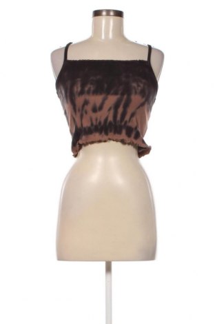 Γυναικείο αμάνικο μπλουζάκι Jennyfer, Μέγεθος S, Χρώμα Πολύχρωμο, Τιμή 5,95 €