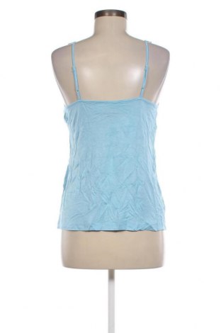 Γυναικείο αμάνικο μπλουζάκι Joe Fresh, Μέγεθος M, Χρώμα Μπλέ, Τιμή 12,99 €