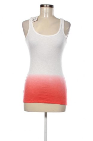 Γυναικείο αμάνικο μπλουζάκι Juvia, Μέγεθος S, Χρώμα Πολύχρωμο, Τιμή 5,57 €