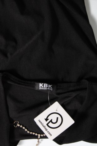 Dámské tilko  Kei-Bix-Kei, Velikost M, Barva Černá, Cena  66,00 Kč