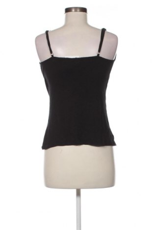 Γυναικείο αμάνικο μπλουζάκι Kensol, Μέγεθος L, Χρώμα Μαύρο, Τιμή 6,19 €