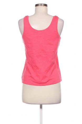 Γυναικείο αμάνικο μπλουζάκι Kiabi, Μέγεθος M, Χρώμα Ρόζ , Τιμή 2,73 €