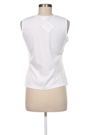 Γυναικείο αμάνικο μπλουζάκι Kingfield, Μέγεθος M, Χρώμα Λευκό, Τιμή 2,97 €
