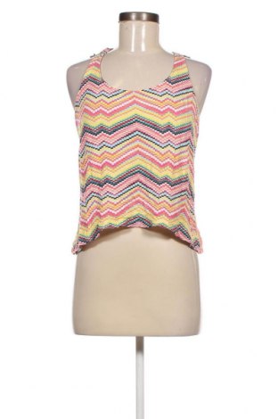 Γυναικείο αμάνικο μπλουζάκι Kirra, Μέγεθος L, Χρώμα Πολύχρωμο, Τιμή 2,73 €