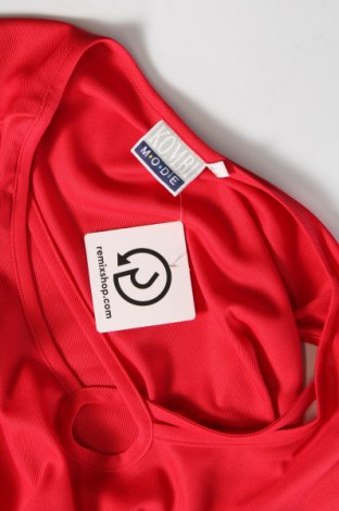 Tricou de damă Kombi, Mărime 3XL, Culoare Roșu, Preț 29,08 Lei
