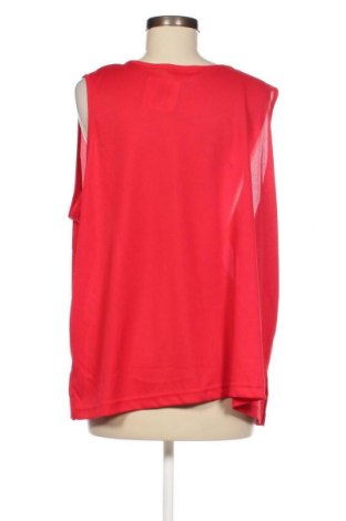 Tricou de damă Kombi, Mărime 3XL, Culoare Roșu, Preț 29,08 Lei