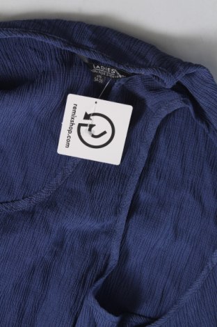 Tricou de damă Ladies, Mărime 3XL, Culoare Albastru, Preț 42,76 Lei