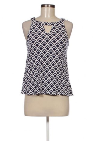 Γυναικείο αμάνικο μπλουζάκι Lascana, Μέγεθος XS, Χρώμα Πολύχρωμο, Τιμή 2,41 €