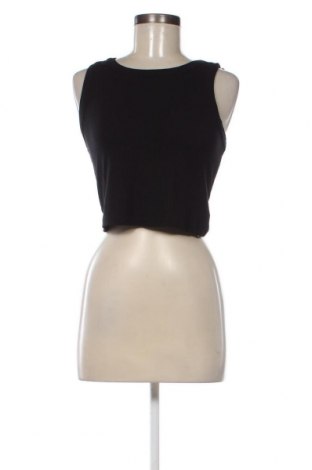 Γυναικείο αμάνικο μπλουζάκι Lascana, Μέγεθος S, Χρώμα Μαύρο, Τιμή 4,65 €