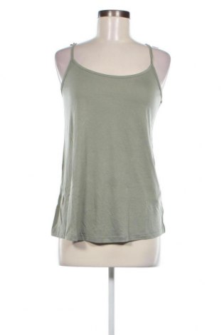 Γυναικείο αμάνικο μπλουζάκι Lascana, Μέγεθος S, Χρώμα Πράσινο, Τιμή 4,33 €