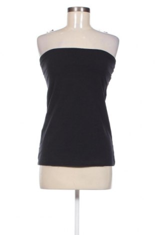 Γυναικείο αμάνικο μπλουζάκι Lascana, Μέγεθος XL, Χρώμα Μαύρο, Τιμή 4,76 €