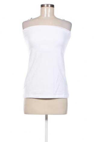Tricou de damă Lascana, Mărime XL, Culoare Alb, Preț 69,08 Lei