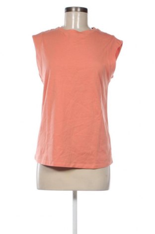 Γυναικείο αμάνικο μπλουζάκι Lascana, Μέγεθος XXS, Χρώμα Ρόζ , Τιμή 3,68 €
