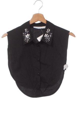Γυναικείο αμάνικο μπλουζάκι Laura Kent, Μέγεθος XL, Χρώμα Μαύρο, Τιμή 4,82 €