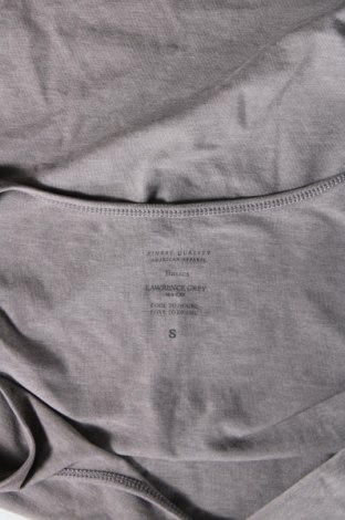 Tricou de damă Lawrence Grey, Mărime S, Culoare Gri, Preț 26,32 Lei