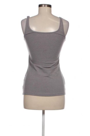 Γυναικείο αμάνικο μπλουζάκι Lawrence Grey, Μέγεθος S, Χρώμα Γκρί, Τιμή 5,94 €