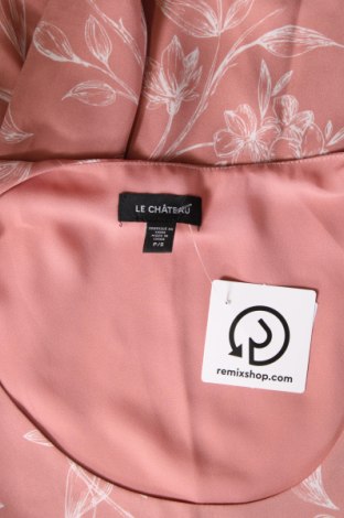 Tricou de damă Le Chateau, Mărime S, Culoare Roz, Preț 29,95 Lei
