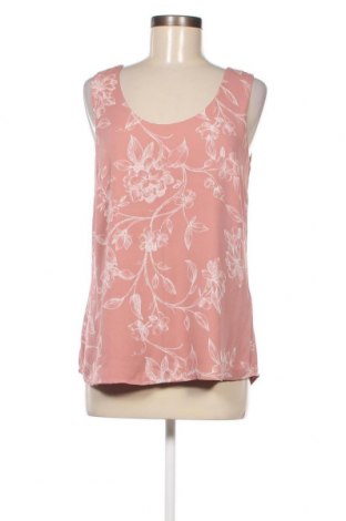Γυναικείο αμάνικο μπλουζάκι Le Chateau, Μέγεθος S, Χρώμα Ρόζ , Τιμή 6,01 €